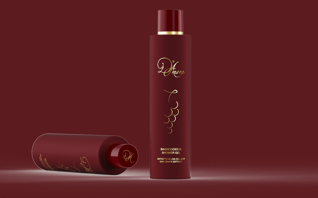 ✨ Il Potere dell’Uva Gavi: Scienza e Bellezza nella Cosmetica Naturale