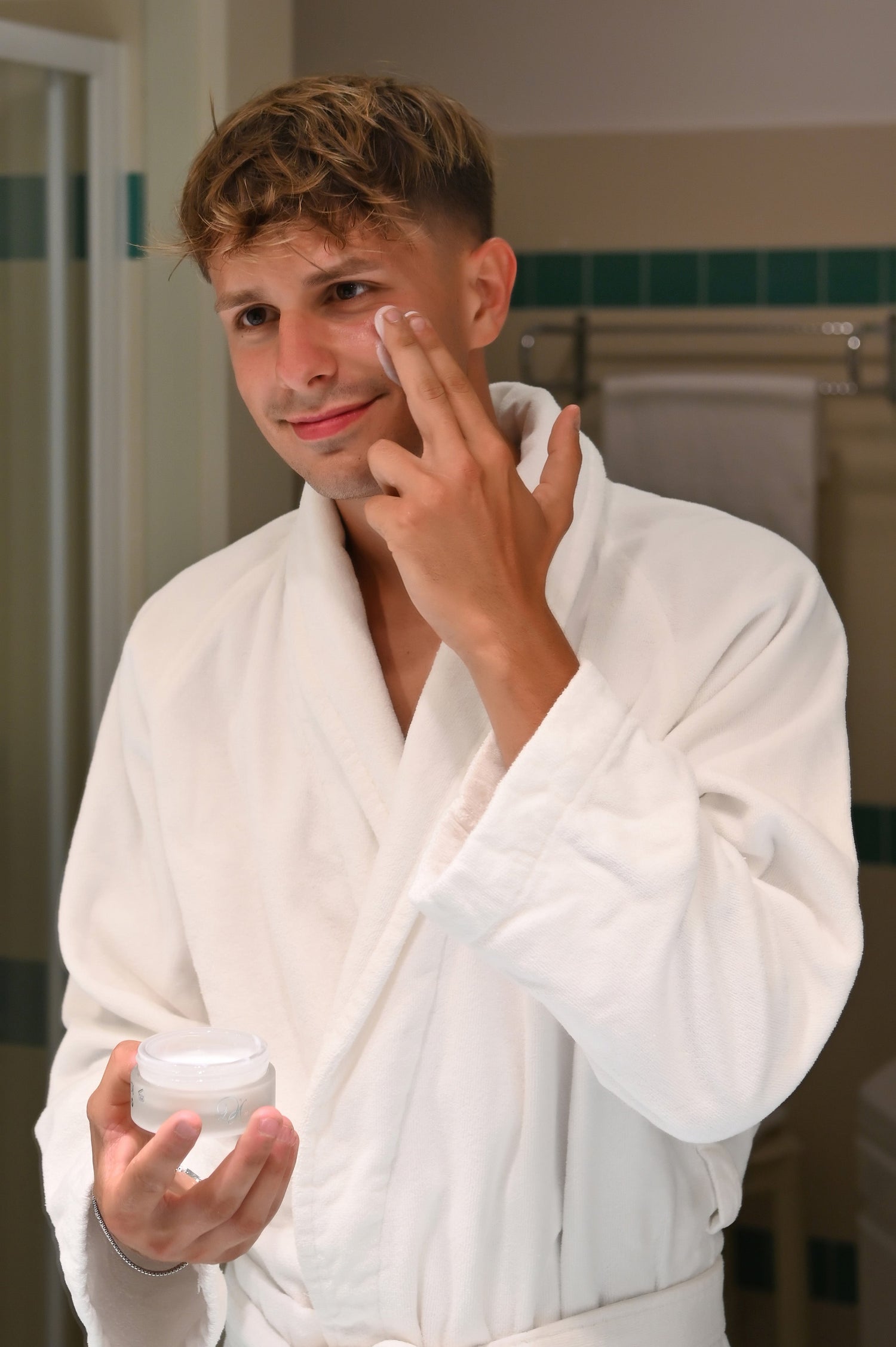 Uomo