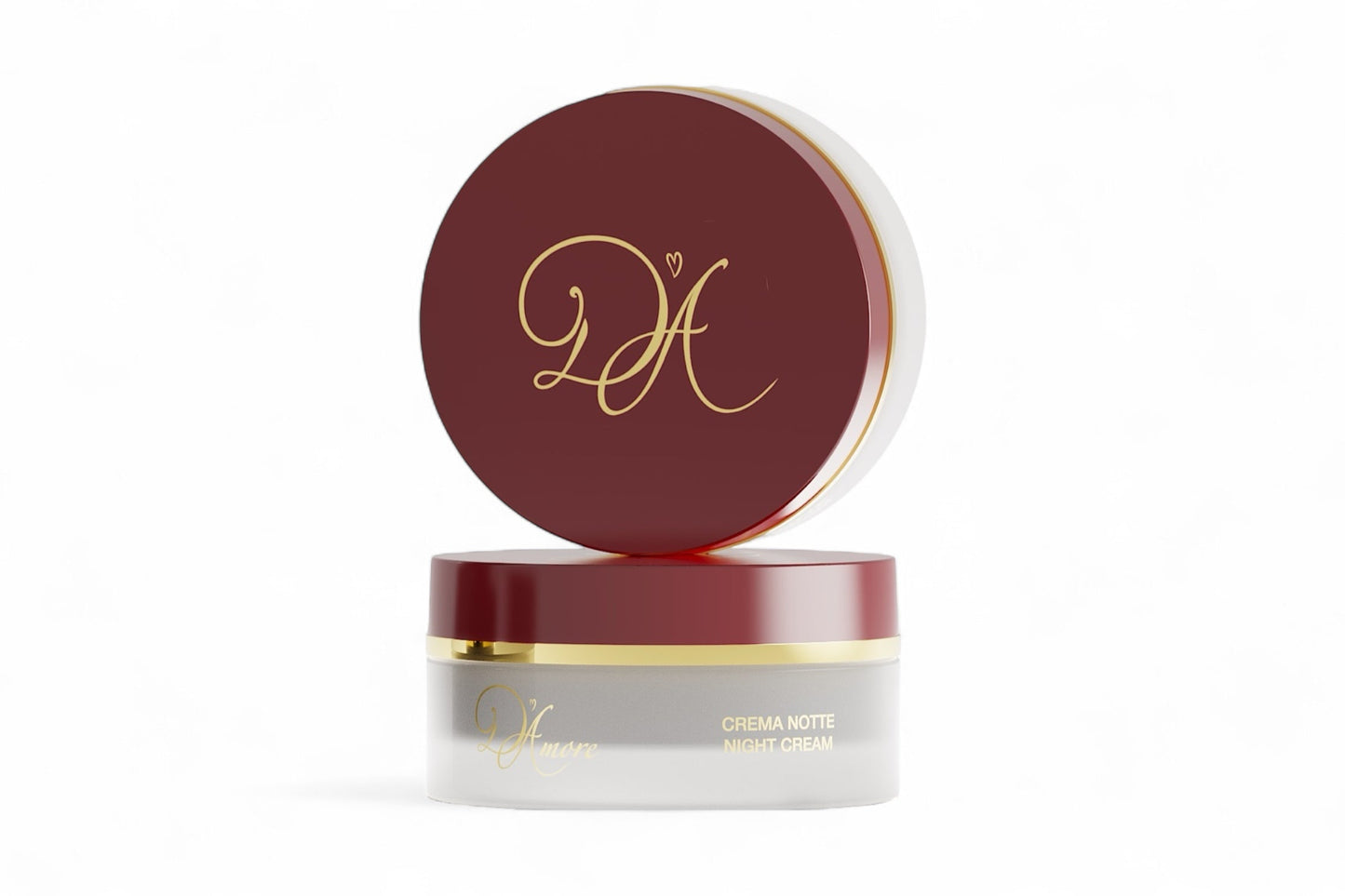 Crema viso notte per lei