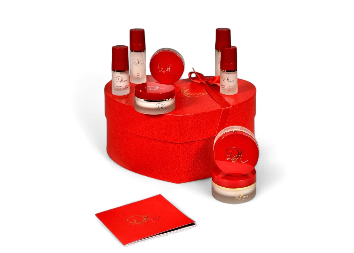 Box Cuore Grande