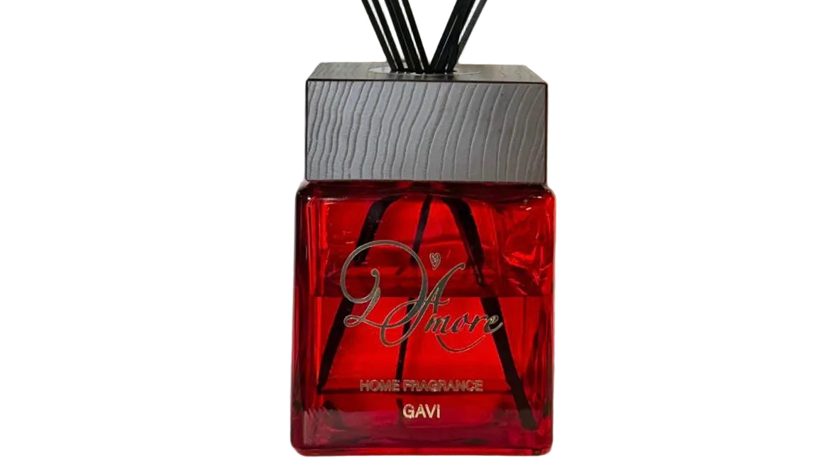 Profumatore D’Amore – Bianco di Gavi