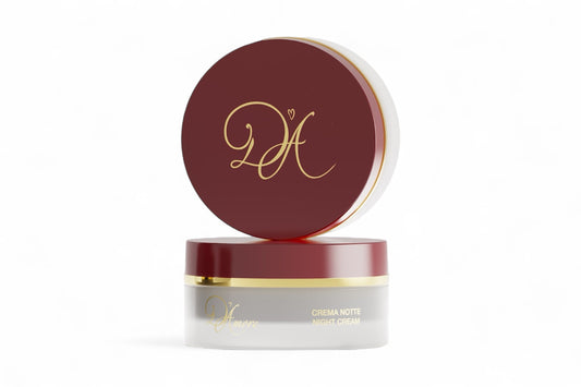 Crema viso notte per lei
