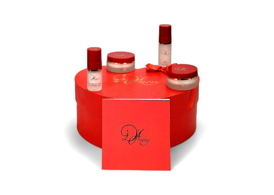 Box Cuore Donna