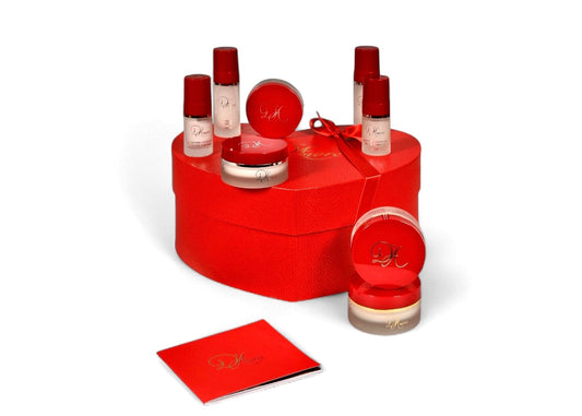 Box Cuore Grande